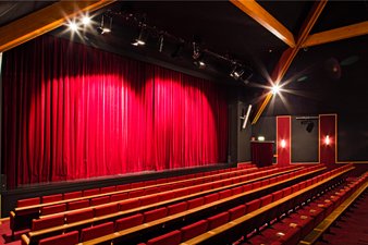 Weyher Theater – Weyher Theater Bremen