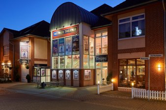 Weyher Theater – Weyher Theater Bremen