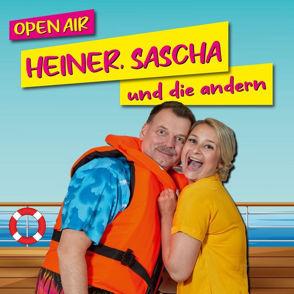 Hier Spielen Wir! – Weyher Theater Bremen